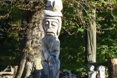 036 dworek w Krzykawce