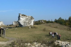 100 Zamek Mirów