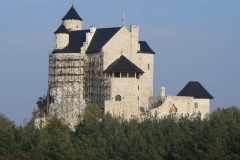 115 Zamek Bobolice