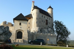121 Zamek Bobolice