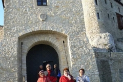 133 Zamek Bobolice