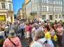 23 .06 2026 Wycieczka Tarnów ,Zalipie